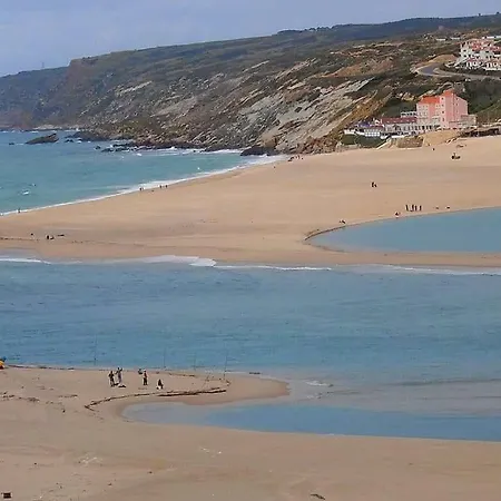 Gasthuis O Facho Foz do Arelho