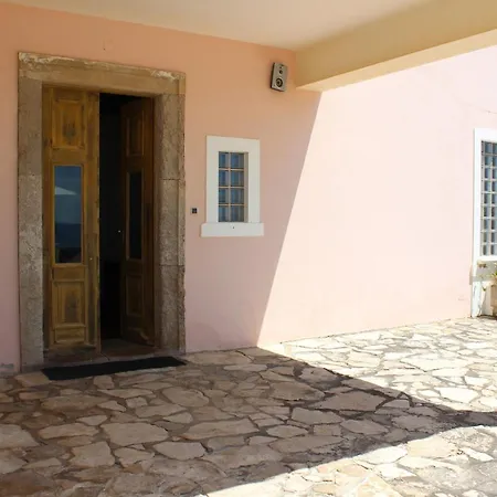 Guest house O Facho Foz do Arelho