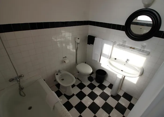 O Facho Casa de hóspedes 3*